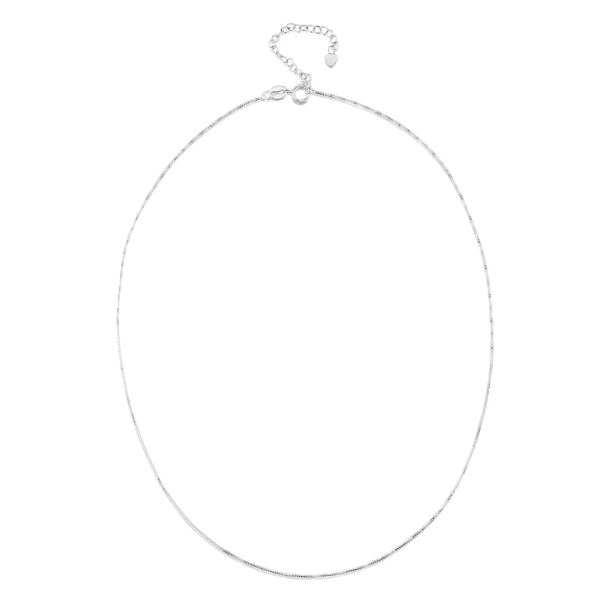 Flower necklace by Shrieking Violet® Leela oval flower pendant.