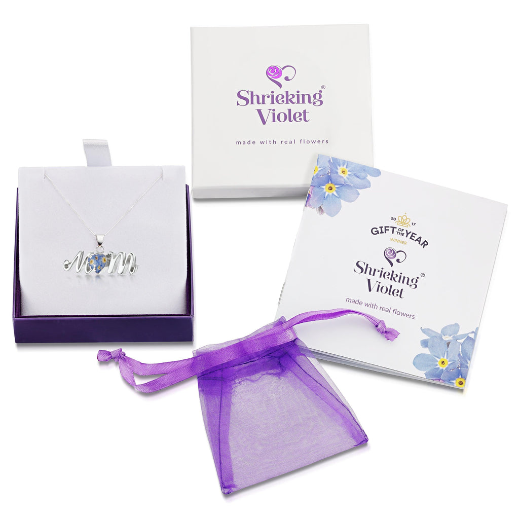 Mothers Day - Shrieking Violet®