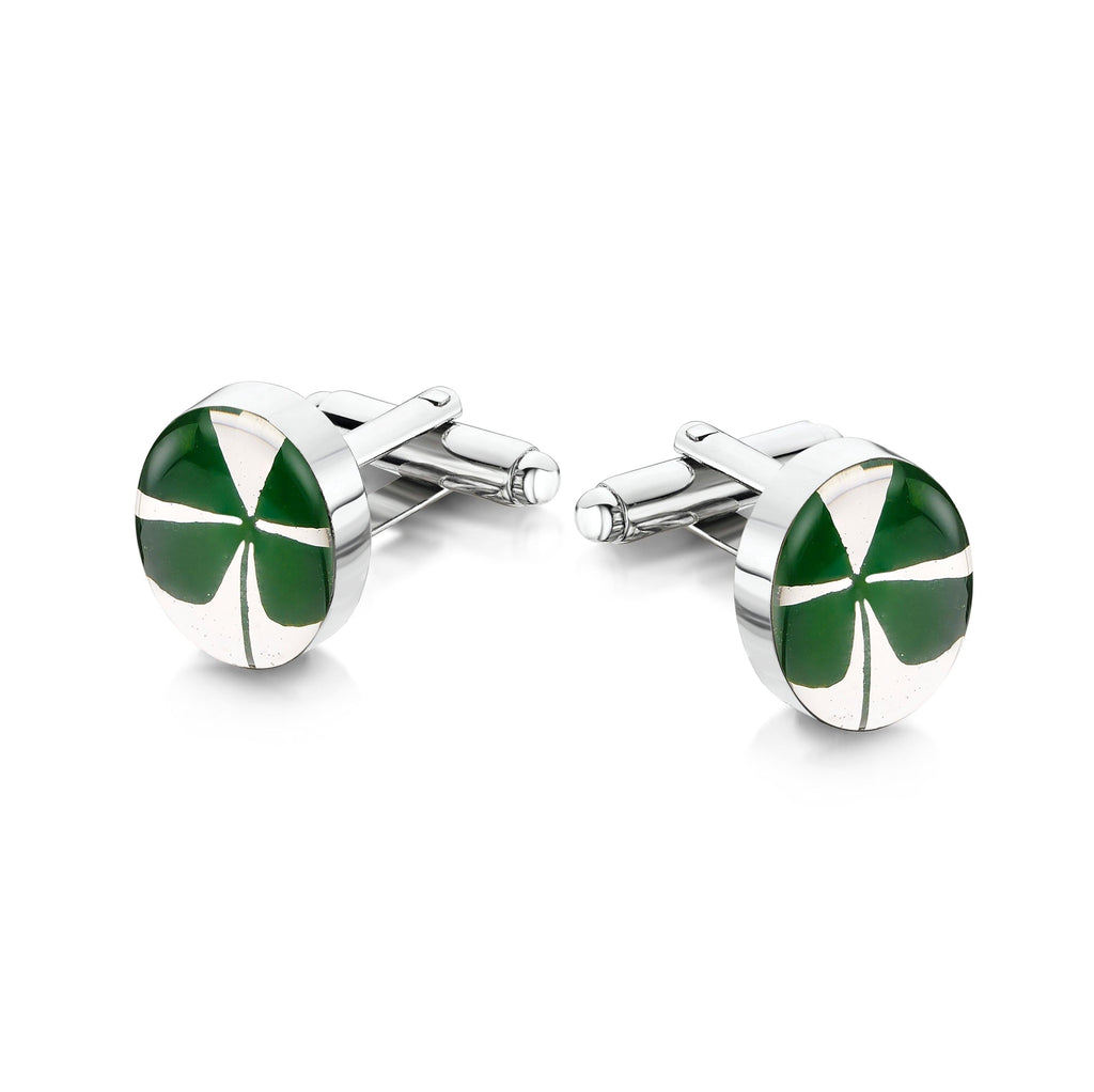 St Patrick's Day - Shrieking Violet®