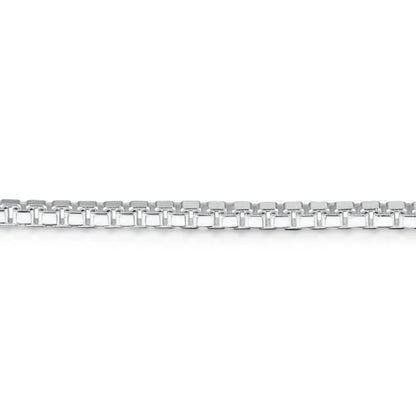 Sonnenhalskette aus Sterlingsilber mit echten Blumen - Shrieking Violet®